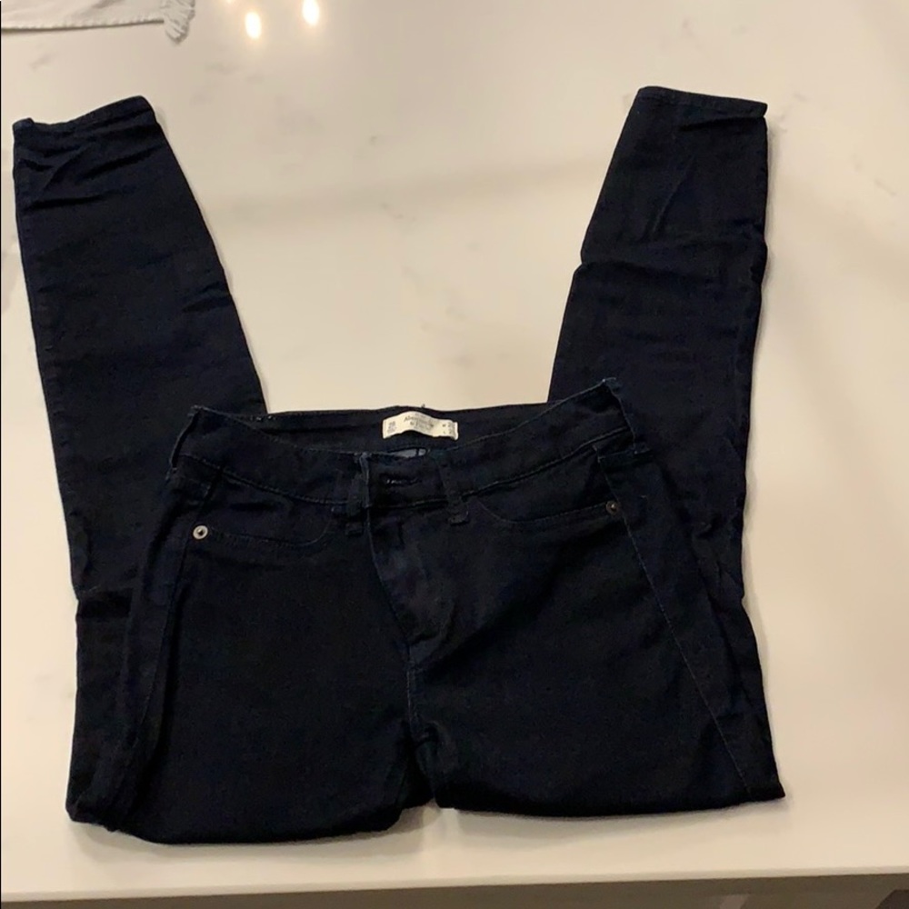 Abercrombie & Fitch